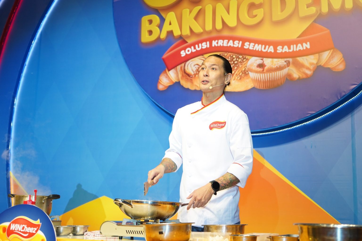 Artikel Utama